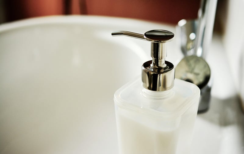 Artisanal Soaps
